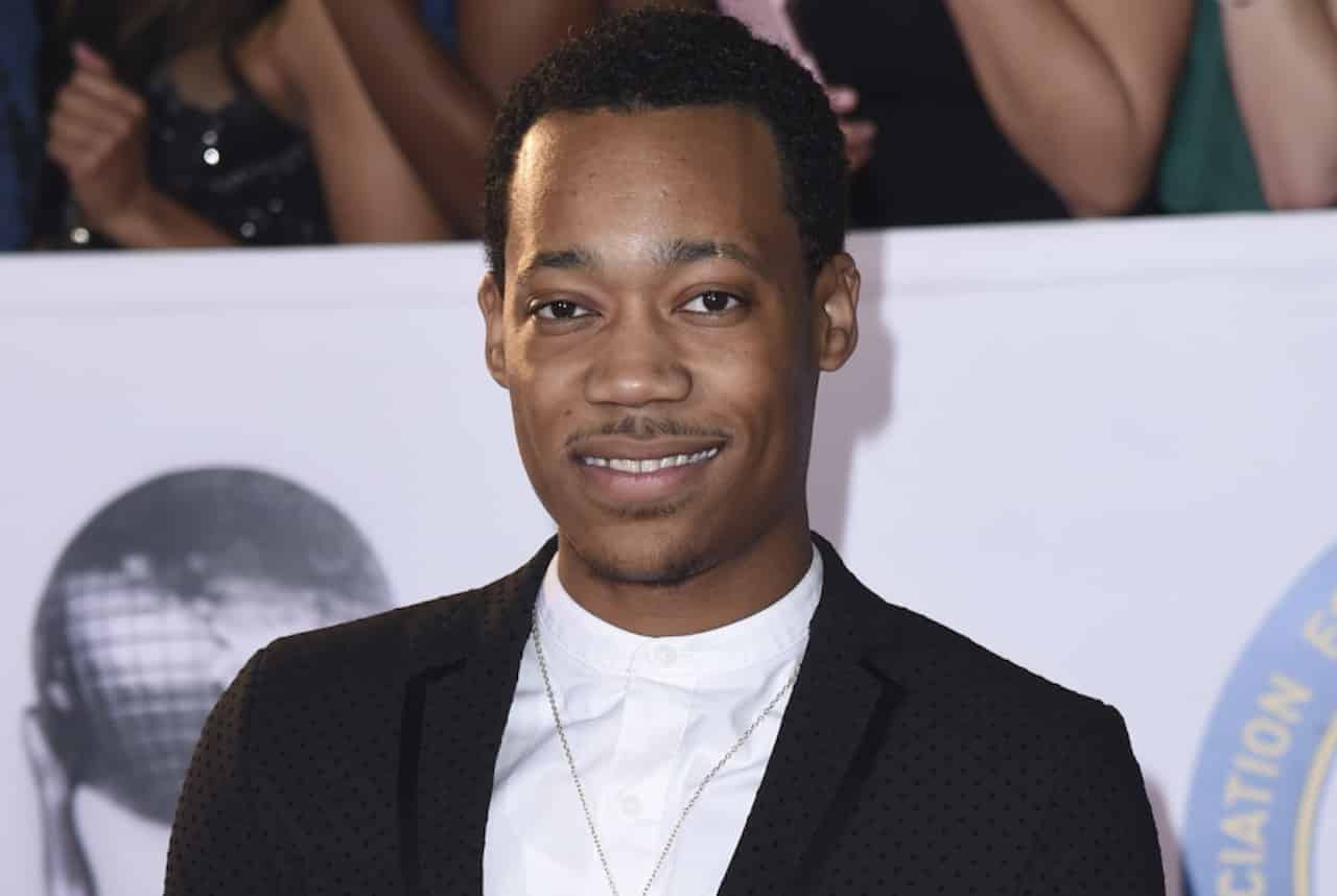 Whiskey Cavalier: Tyler James Williams coprotagonista del pilot di ABC