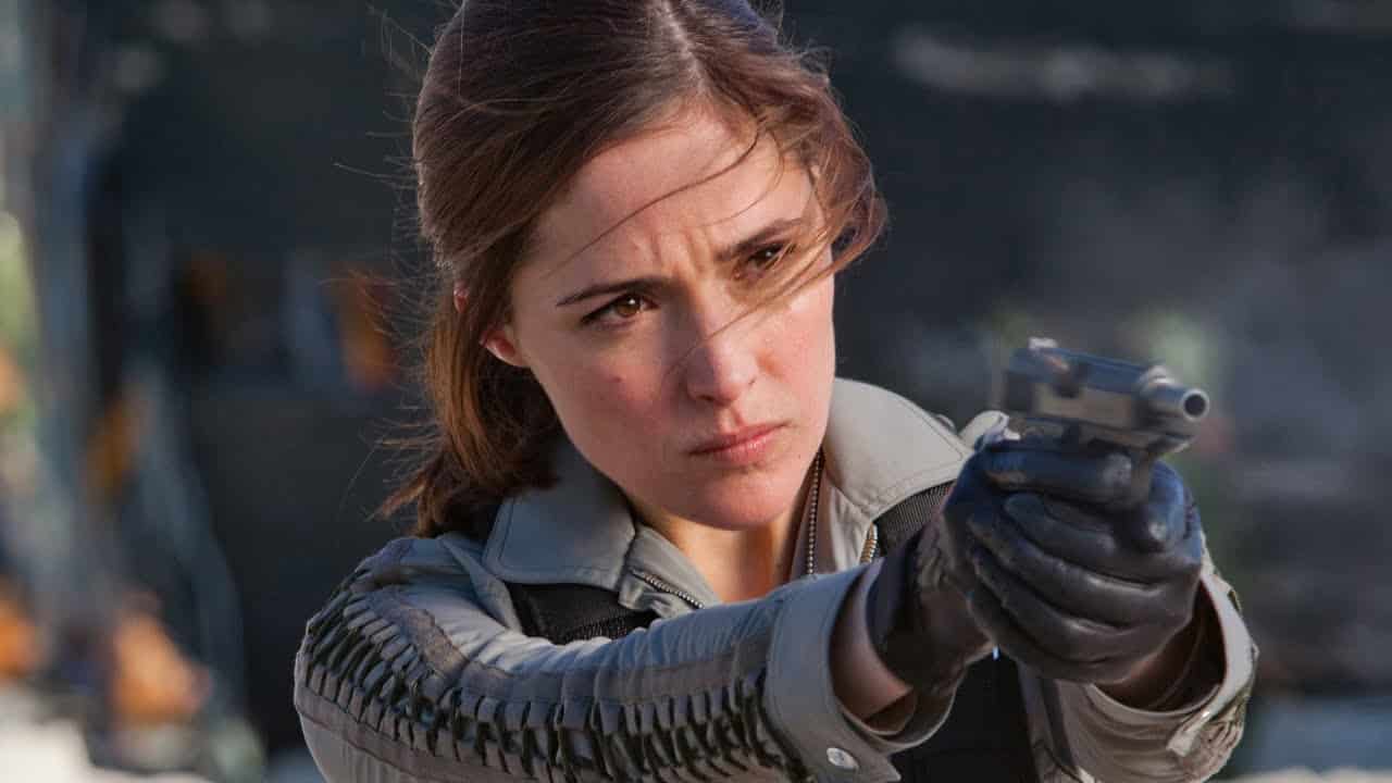 X-Men: Dark Phoenix – Rose Byrne non tornerà nel quarto film