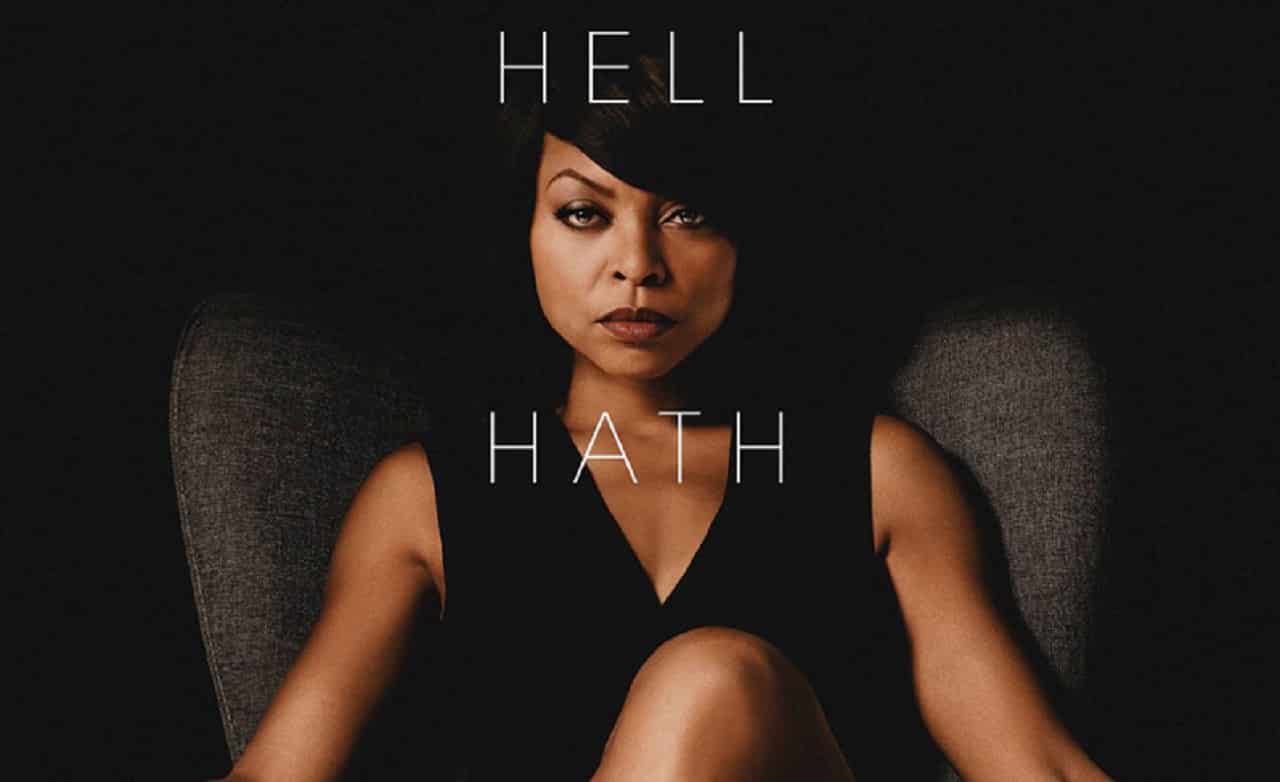 Acrimony: Taraji P. Henson protagonista del nuovo poster