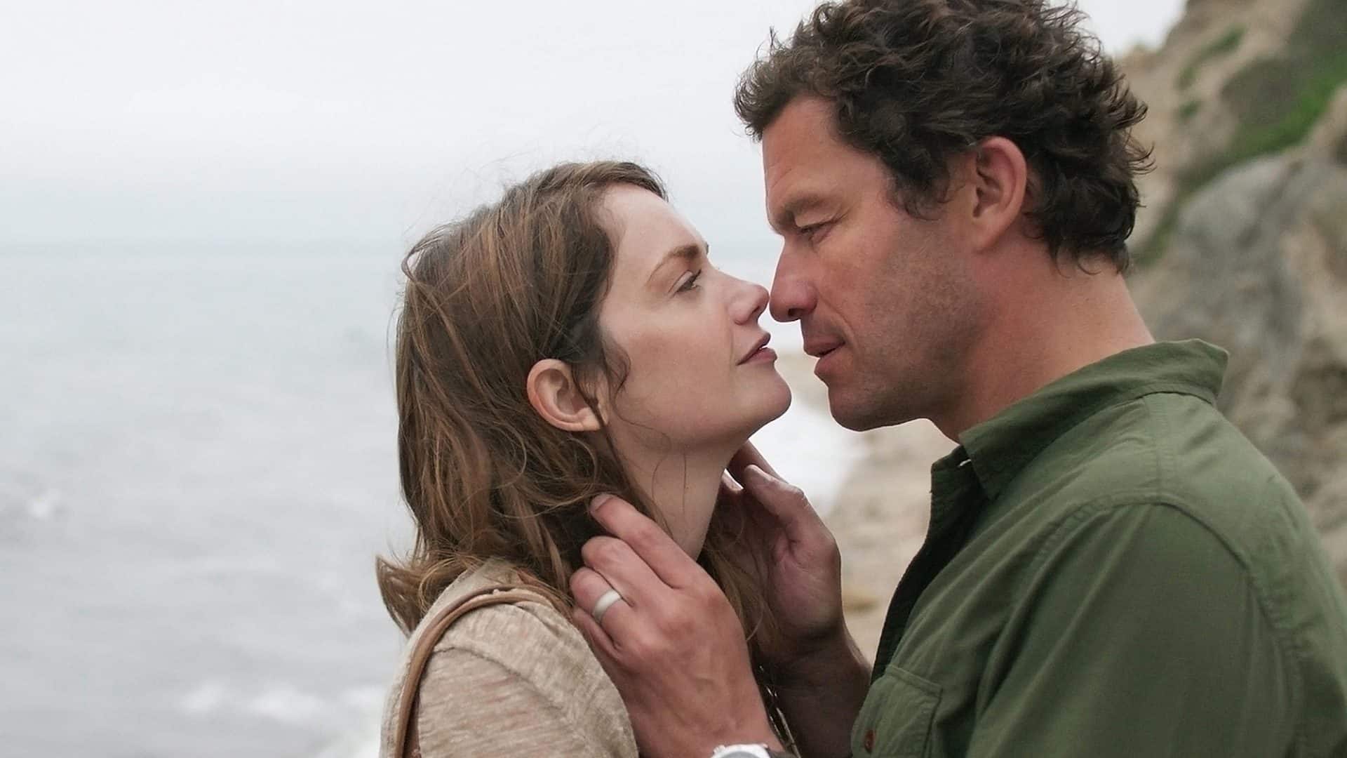The Affair: Ruth Wilson è stata pagata meno di Dominic West