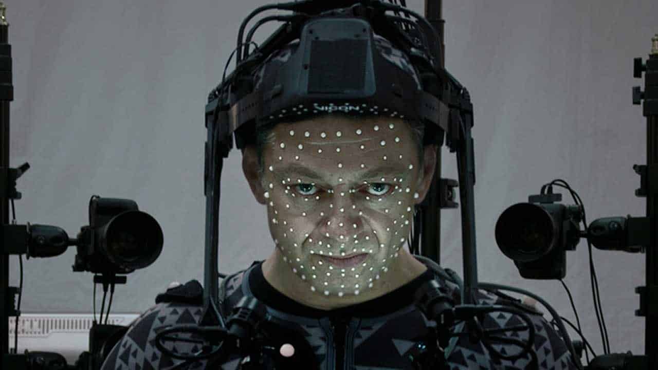 Andy Serkis diventa Snoke nella featurette di Star Wars: Gli Ultimi Jedi