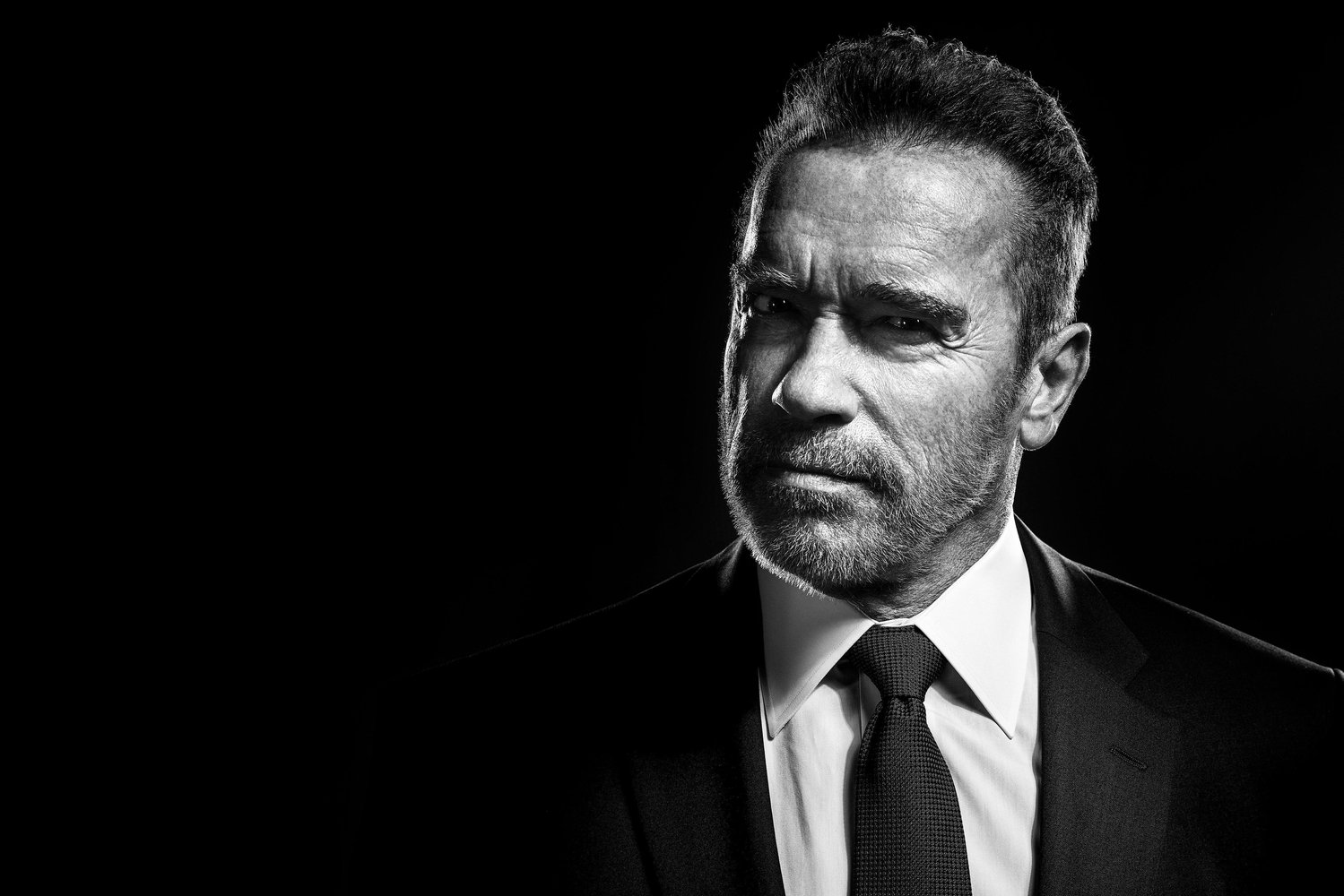 Outrider: in arrivo la serie western con Arnold Schwarzenegger