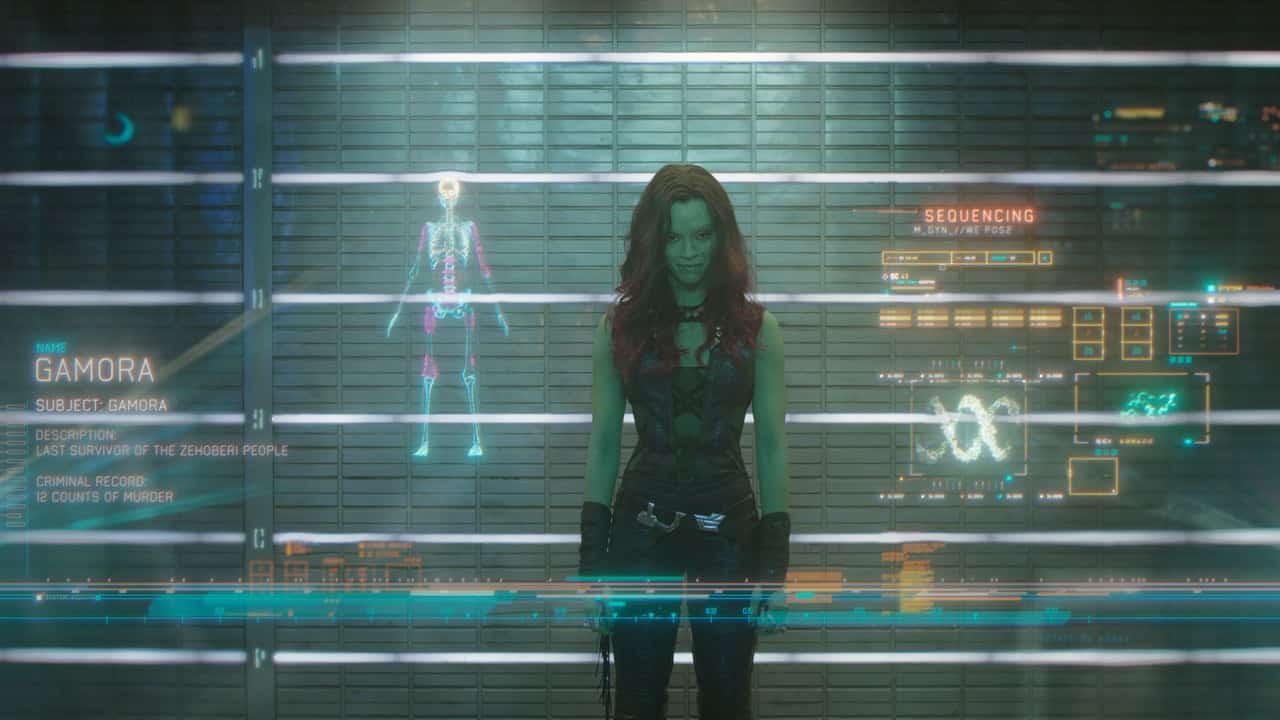 Avengers: Infinity War – Confermato come comunicheranno i Guardiani