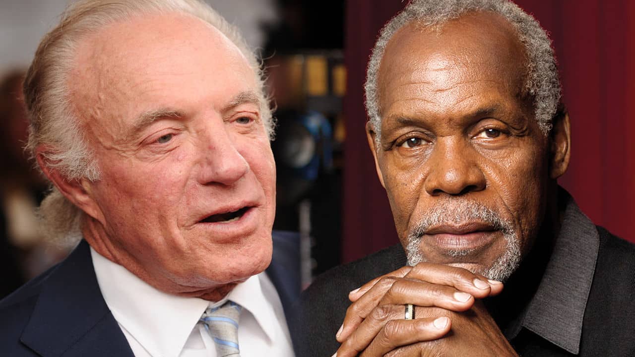 Bang Bang: James Caan e Danny Glover nel film sul pugilato