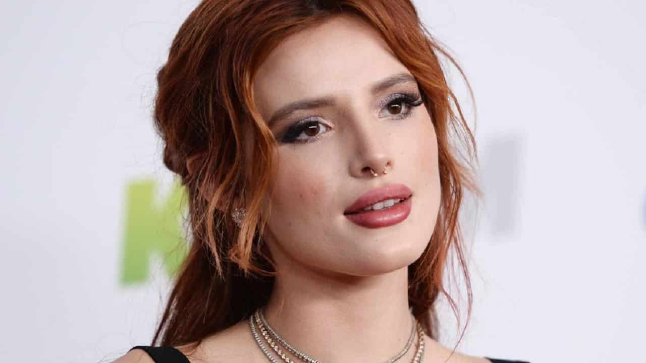 Quanto guadagna Bella Thorne? Ecco il patrimonio della reginetta di Disney Channel