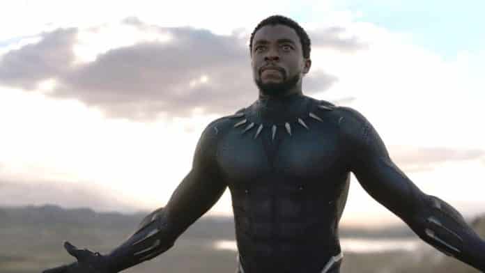 Saturn Awards 2018 Black Panther Cinematographe