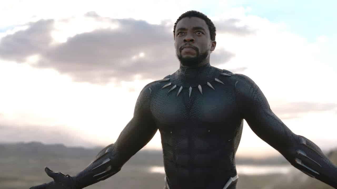 Black Panther: il segreto di Wakanda nella nuova featurette