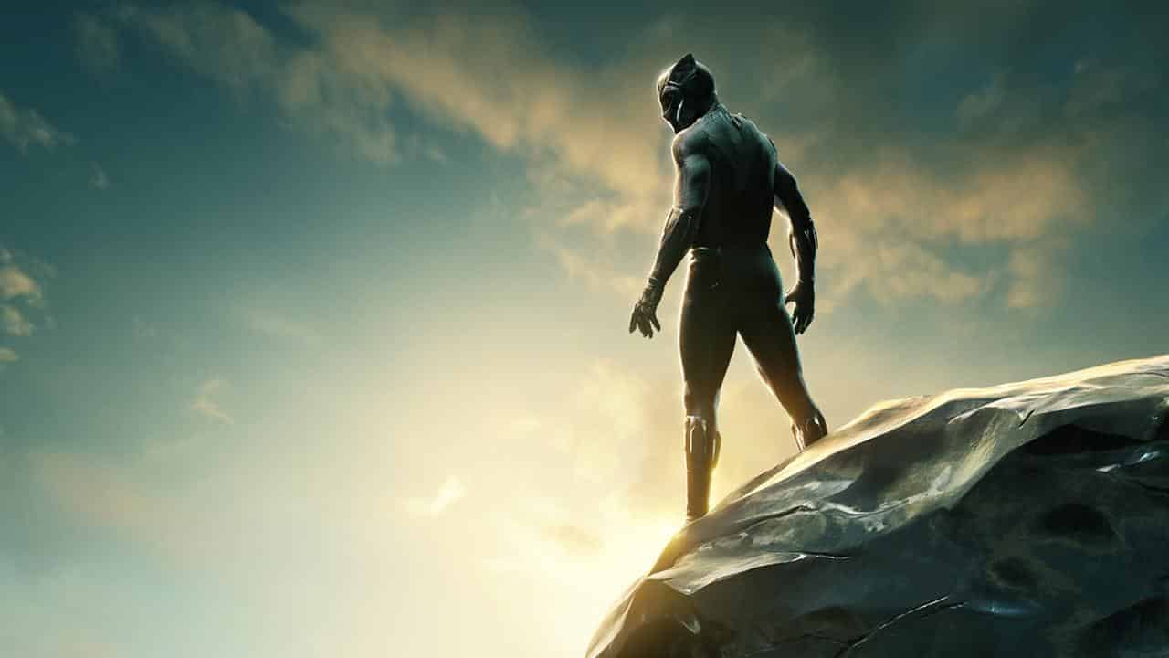 Black Panther: Disney lancia la campagna per gli Oscar 2019