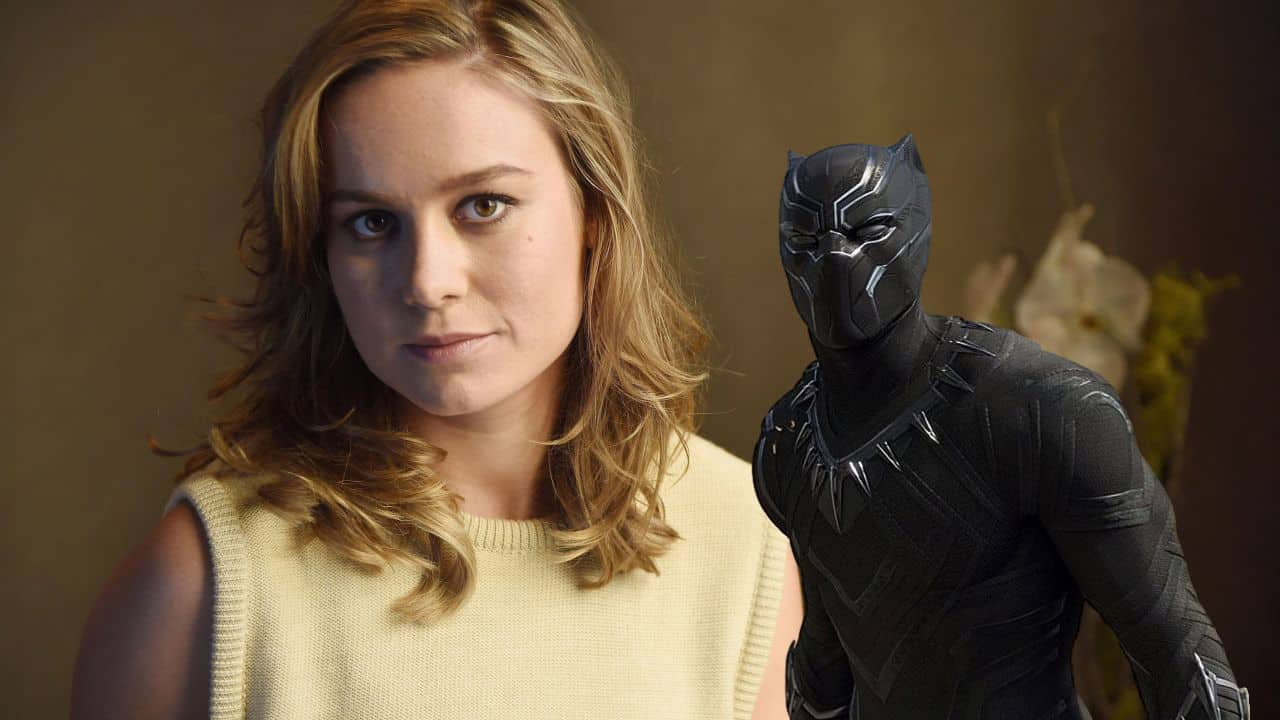 Brie Larson su Black Panther: “Ne uscirete cambiati per sempre”