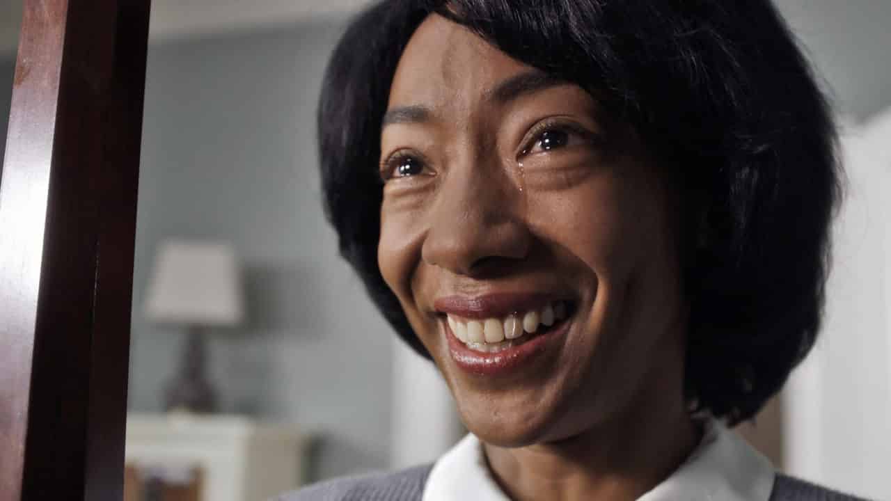 Counterpart – Stagione 2: riprese iniziate, Betty Gabriel nel cast