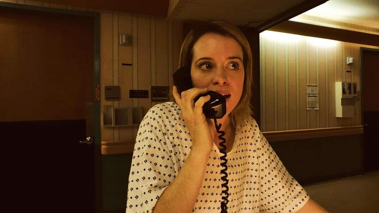 Unsane, Cinematographe.it