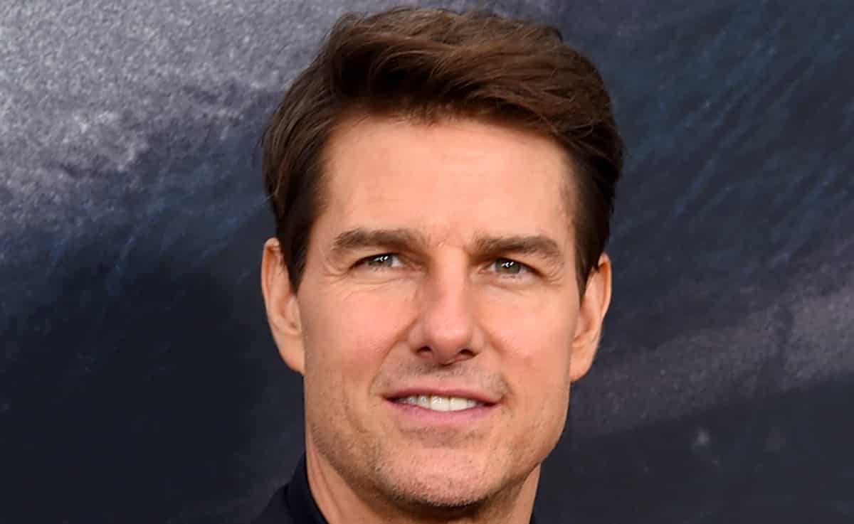 Rivelato il ruolo di Tom Cruise nel prossimo film di Quentin Tarantino?