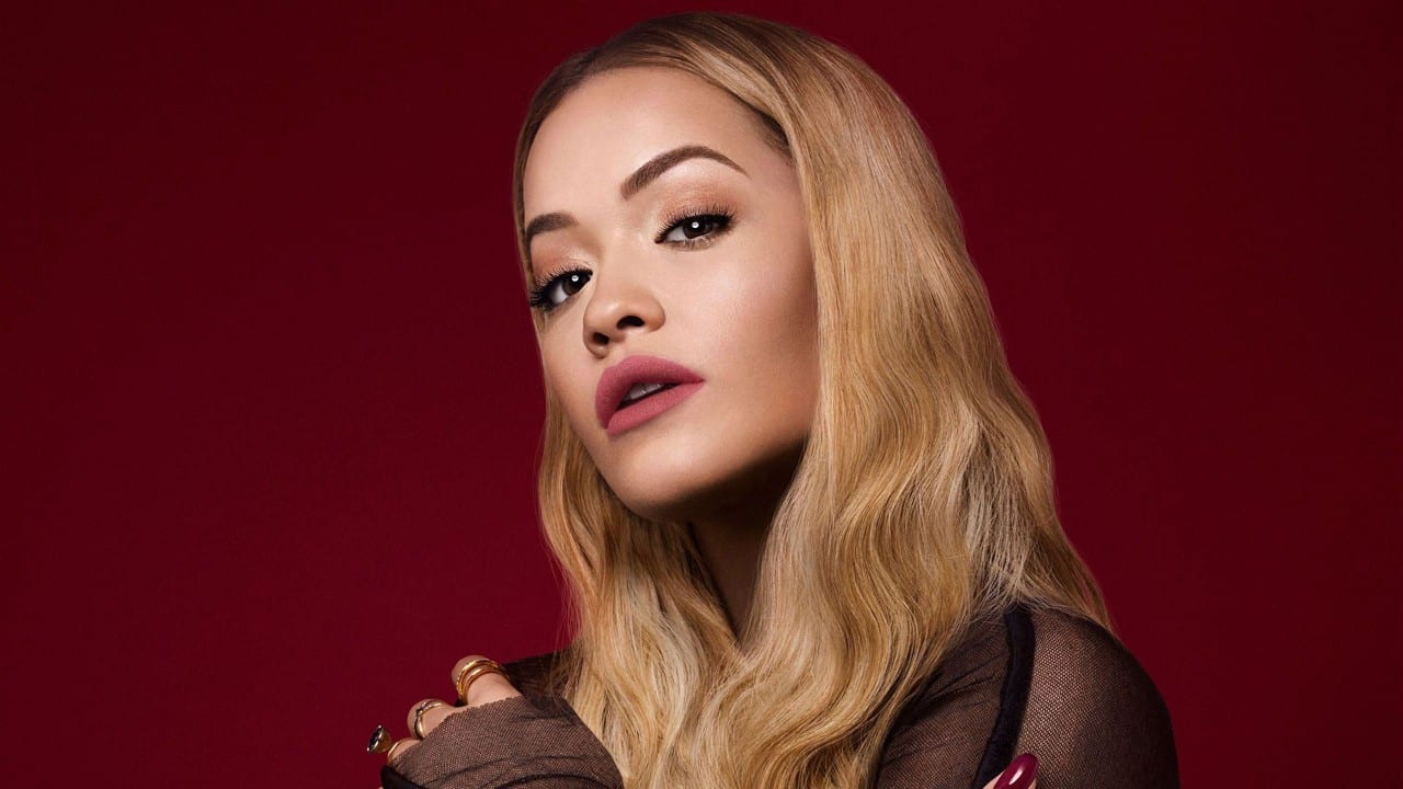 Detective Pikachu: Rita Ora nel cast del film sul Pokémon