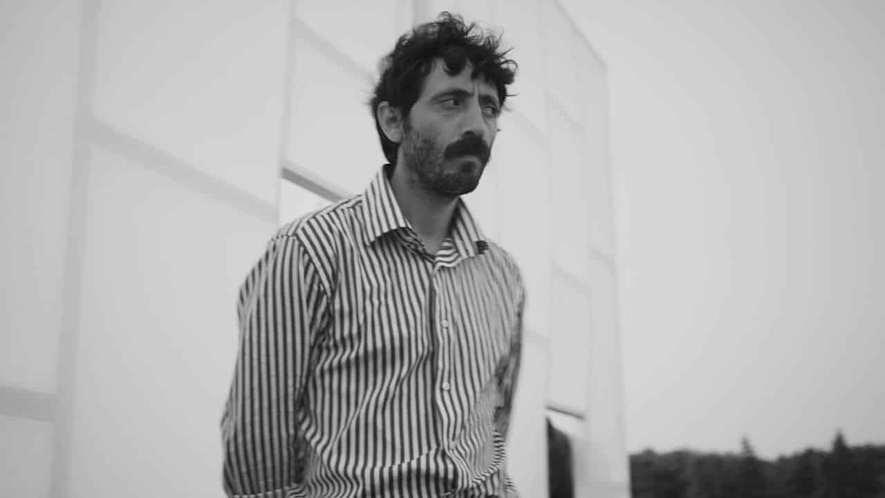 Dogman: il nuovo film di Matteo Garrone nella prima immagine