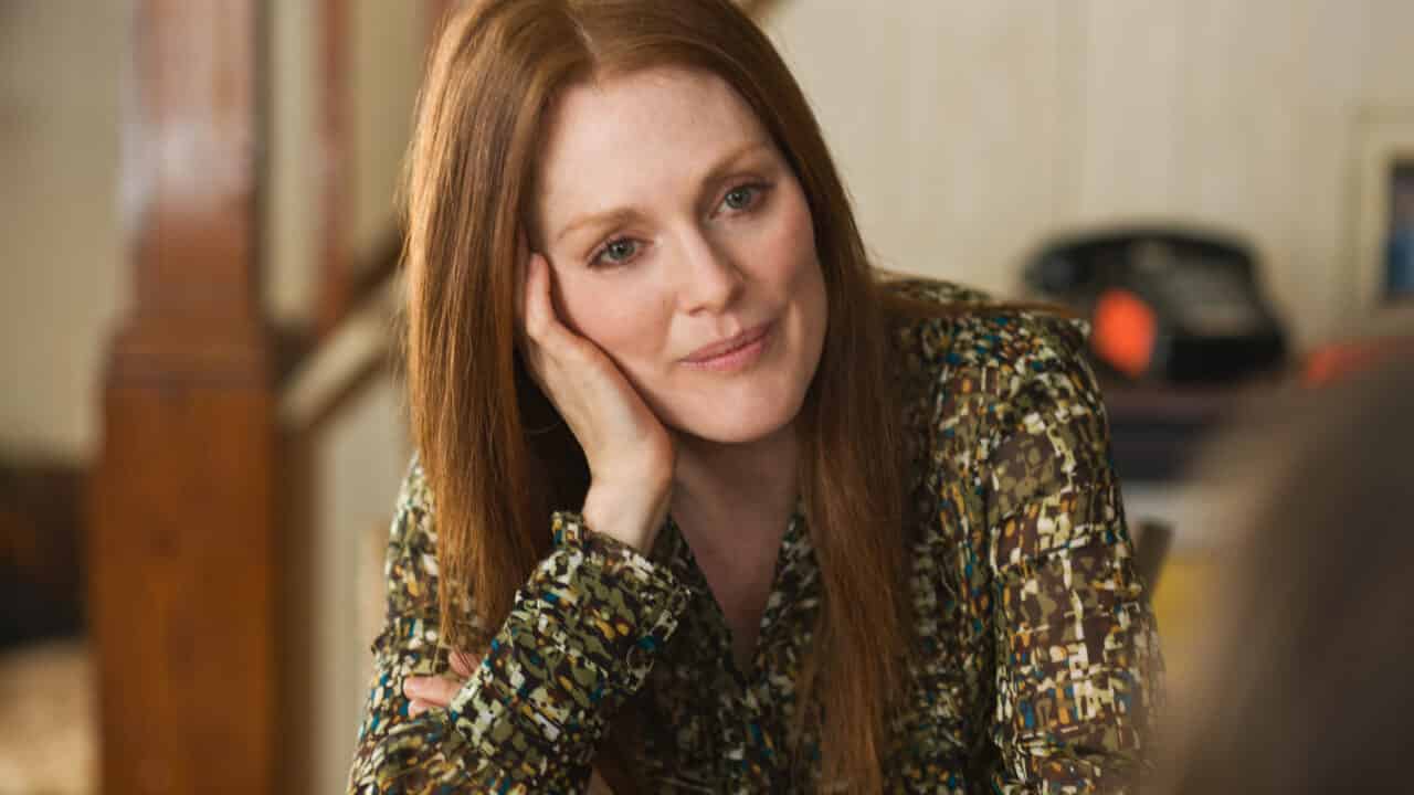 Julianne Moore: 8 curiosità che non sai sull’attrice