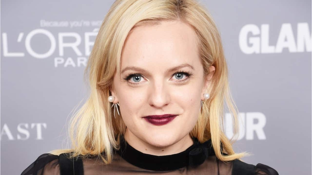 The Invisible Man: Elisabeth Moss in trattative per entrare nel cast