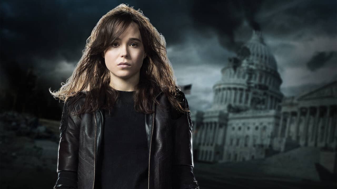 Ellen Page disposta a tornare nel film su Kitty Pryde di Tim Miller