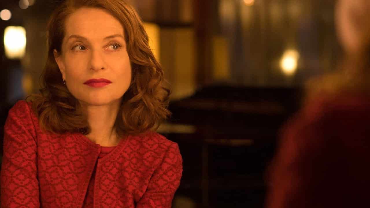 Berlinale 2018 – Eva: recensione del film con Isabelle Huppert