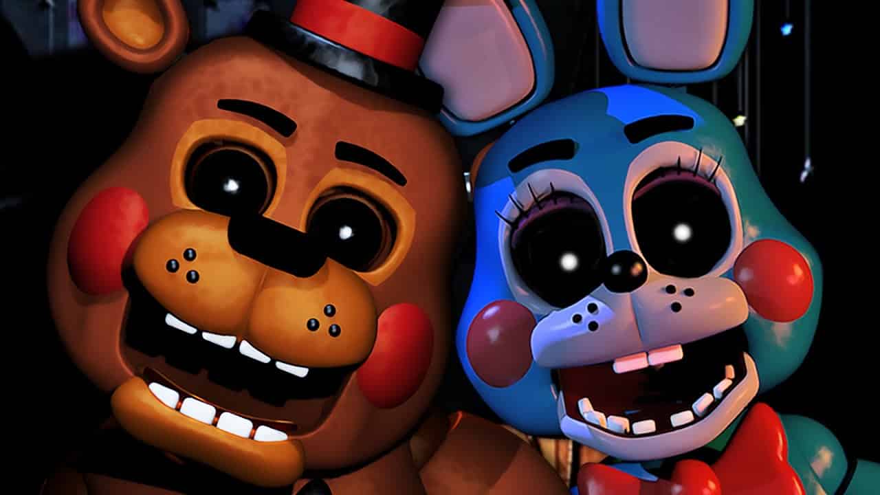 Five Nights At Freddy’s: Chris Columbus alla regia del film Blumhouse