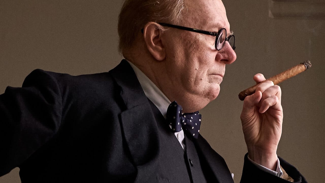 Gary Oldman potrebbe interpretare ancora Winston Churchill