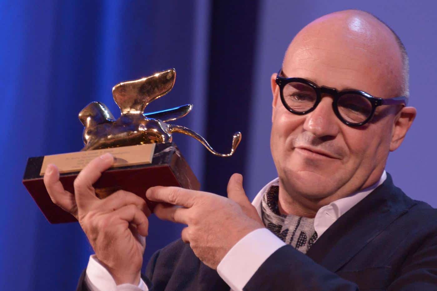 Notturno: Gianfranco Rosi girerà il documentario in Medio Oriente