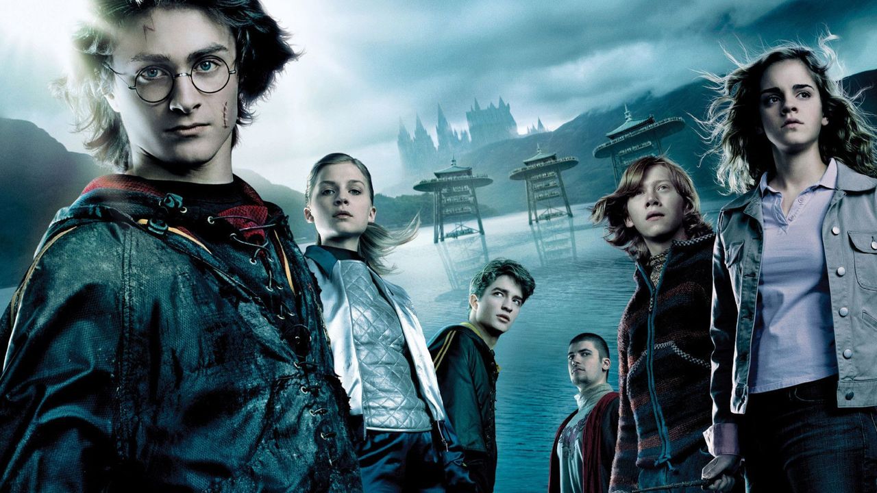 Harry Potter stasera in tv Cinematographe.it