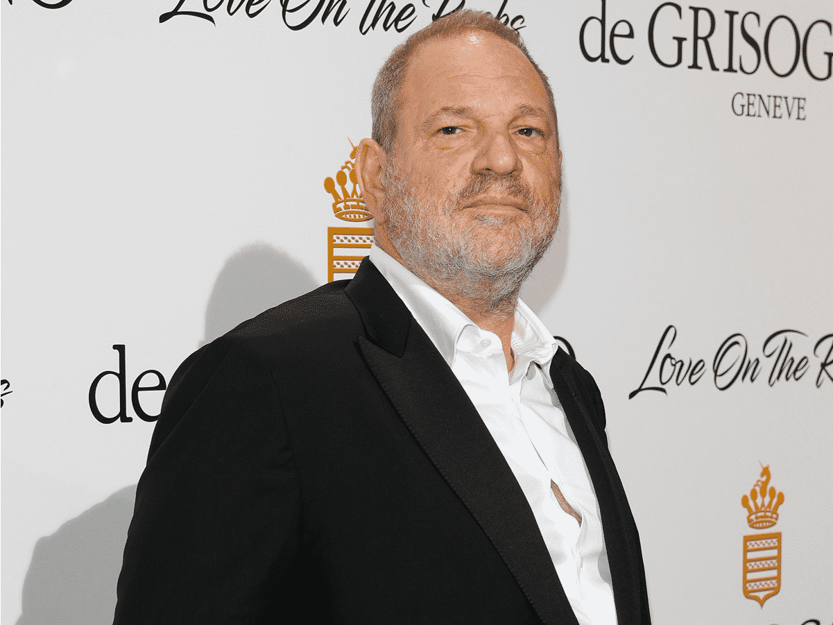 The Weinstein Company dichiara ufficialmente bancarotta