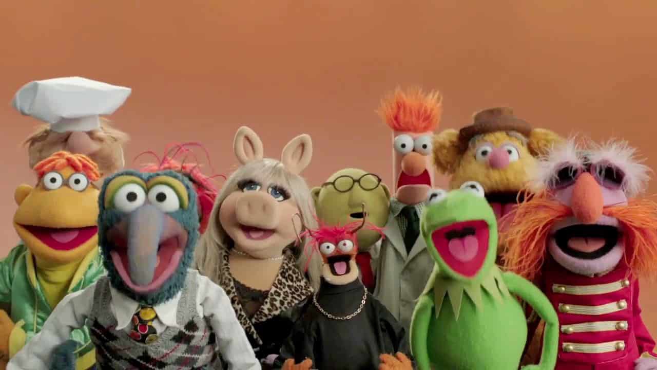 I Muppet: in arrivo una serie su Disney+