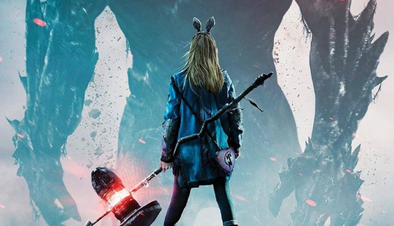 I Kill Giants Cinematographe