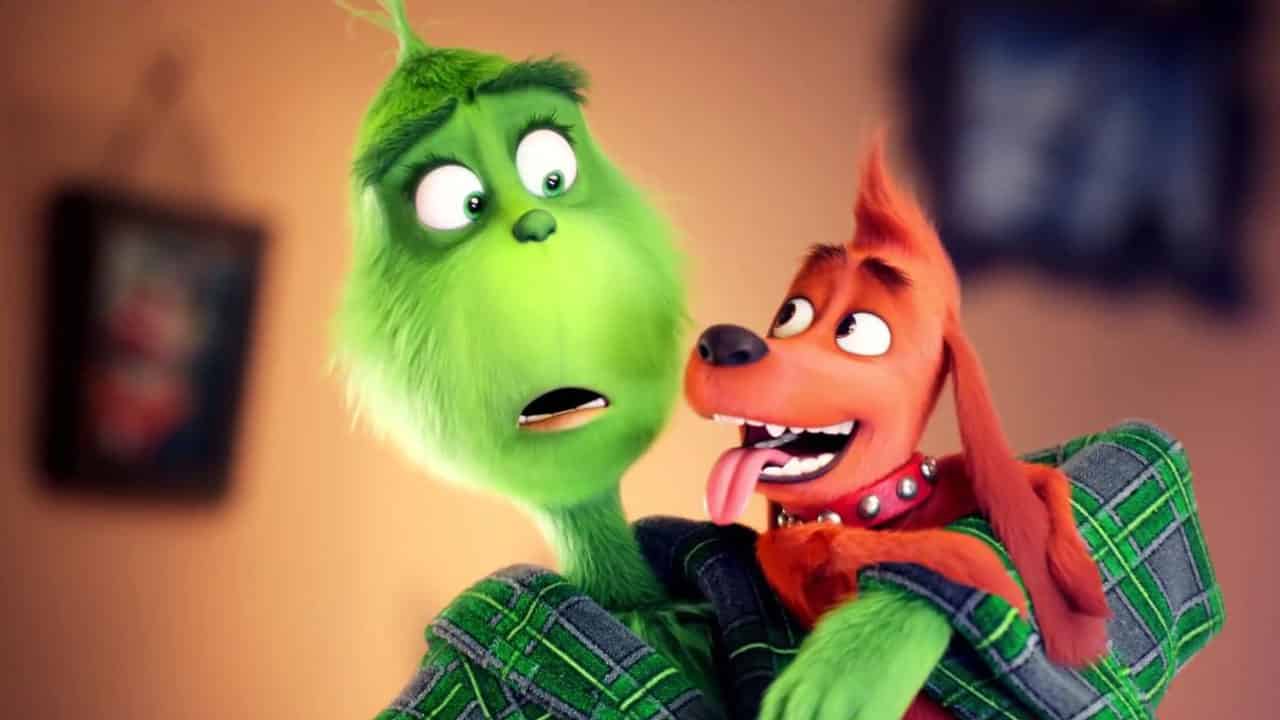 Risultati immagini per IMPARA A DISEGNARE IN COMPAGNIA DE IL GRINCH