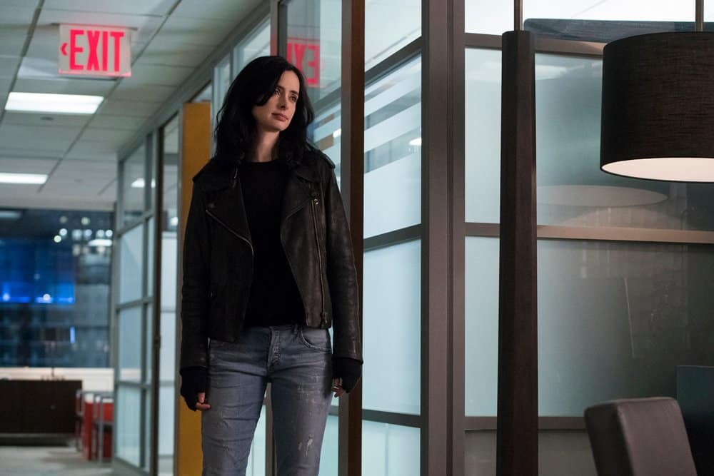 Jessica Jones