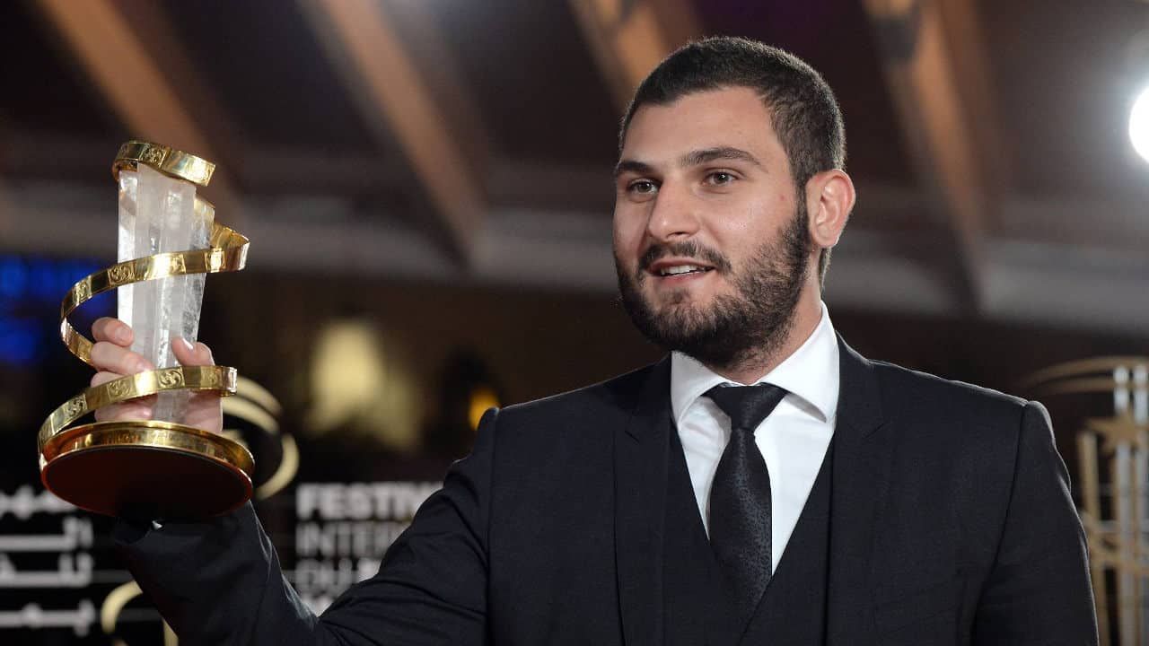 Jinn: Netflix ordina la sua prima serie originale araba