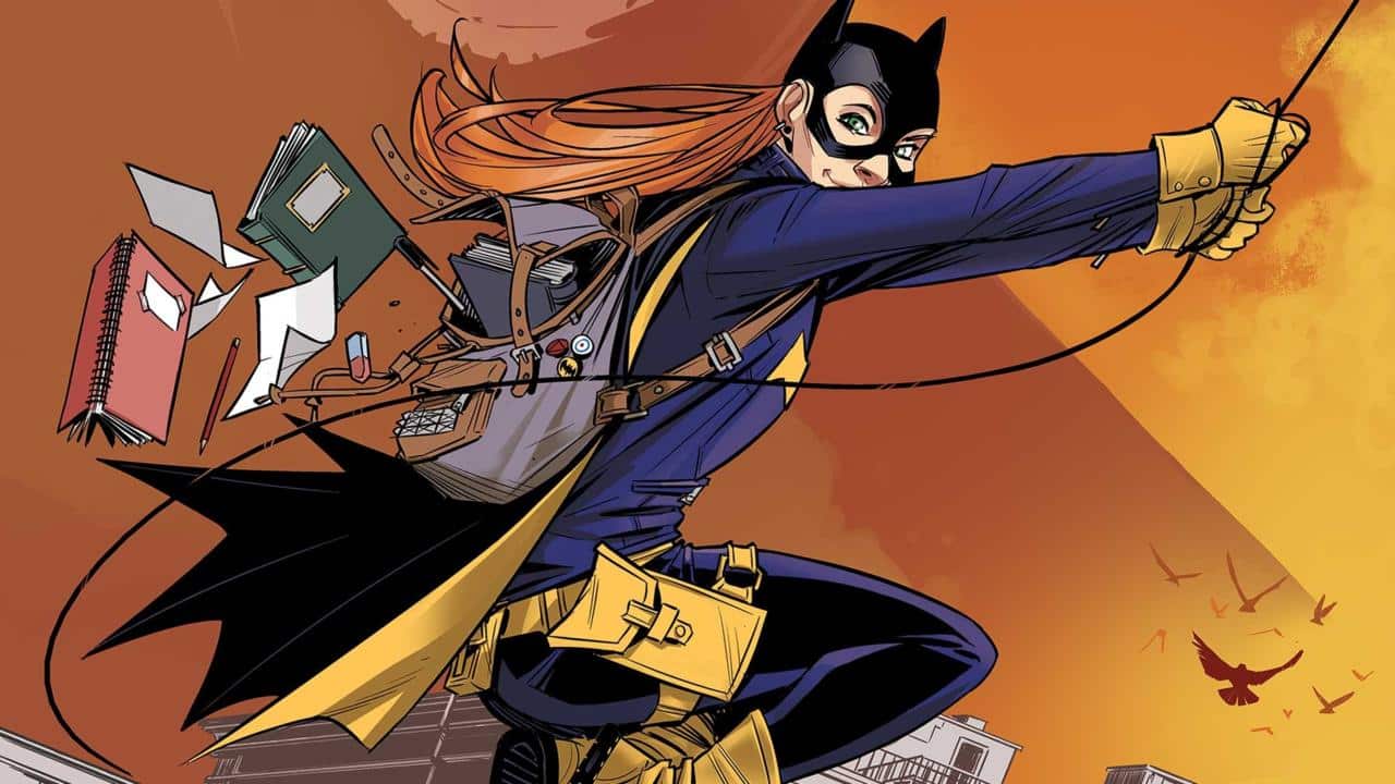 Joss Whedon: svelata la storia di Batgirl che aveva in mente?