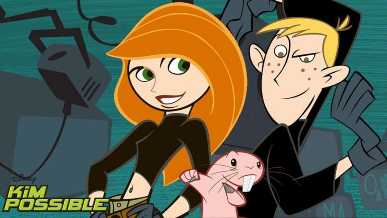 Kim Possible: in cantiere il live-action targato Disney Channel