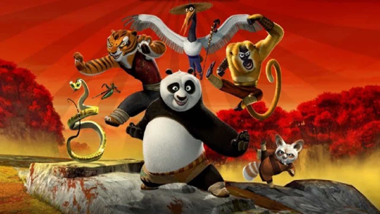 Sky Cinema DreamWorks, un canale dedicato all’animazione DreamWorks