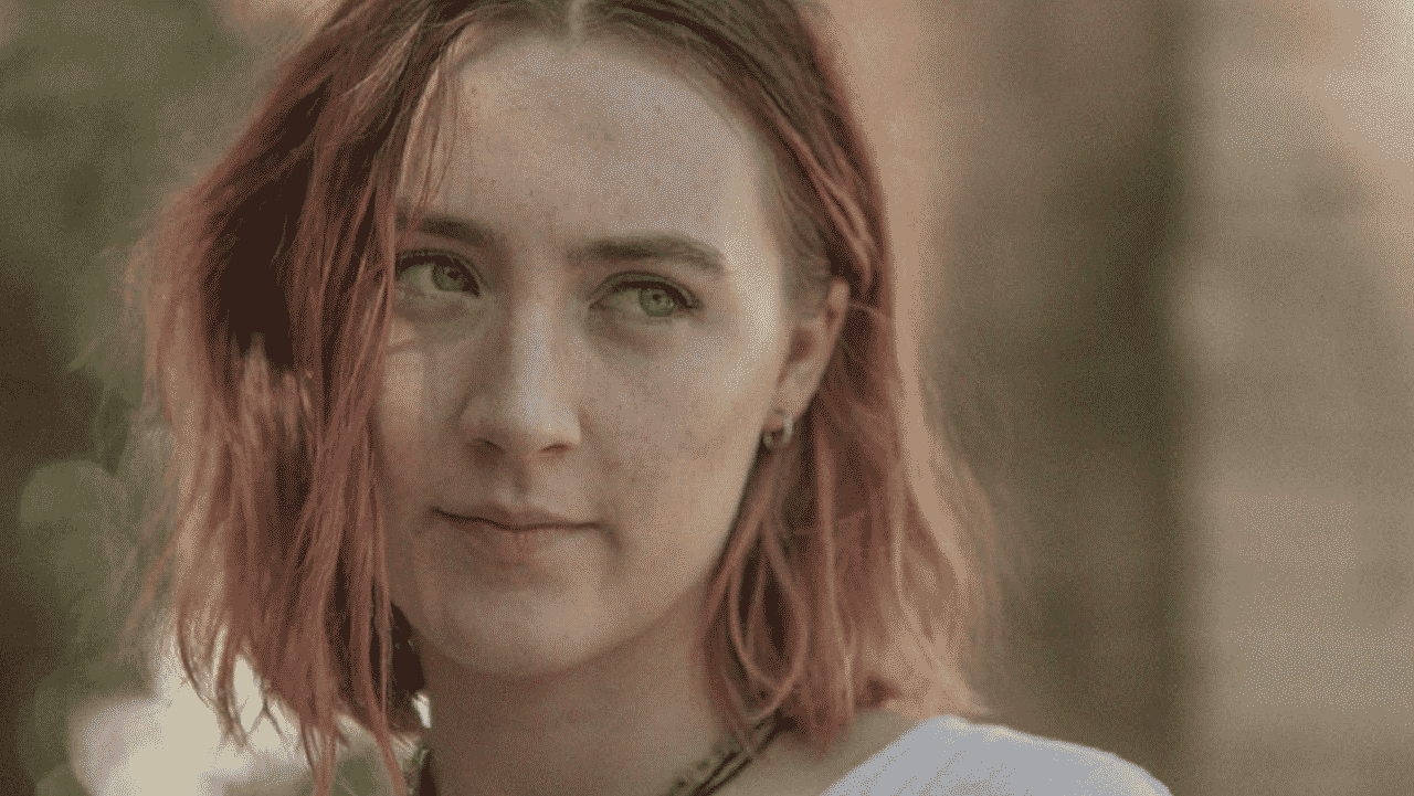 Saoirse Ronan è la perfetta Lady Bird: la sua interpretazione