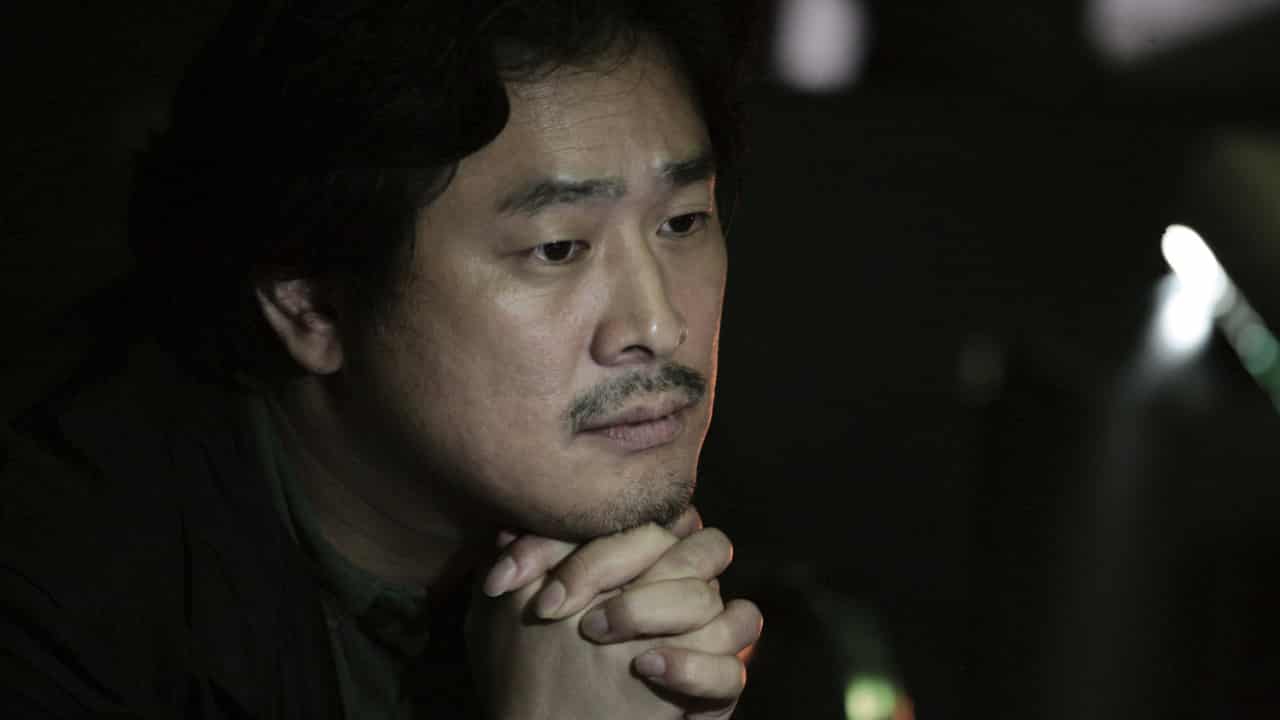 La Tamburina (The Little Drummer Girl): Park Chan-wook inizia le riprese