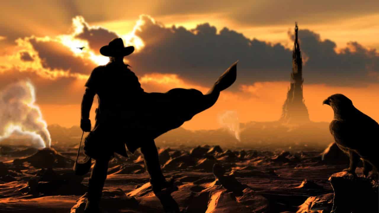 La Torre Nera, la serie: ecco chi interpreterà Roland Deschain e L’Uomo in Nero