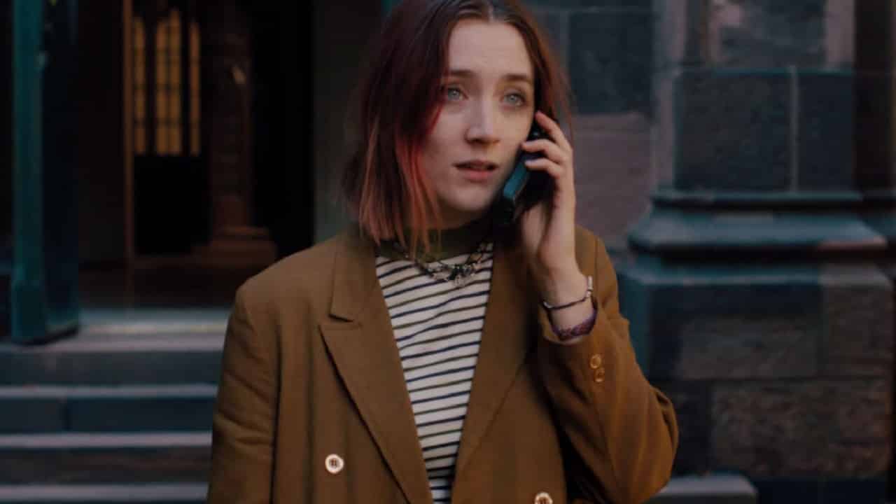 lady bird cinematographe