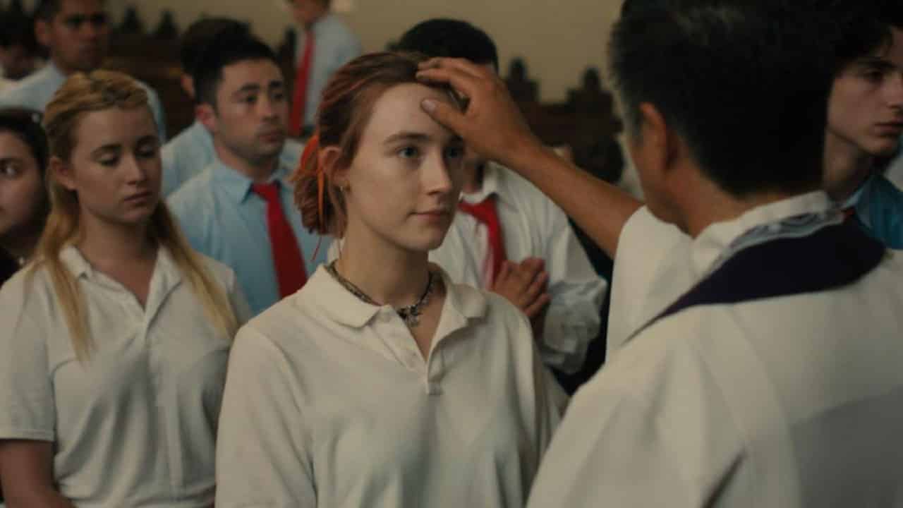 lady bird cinematographe