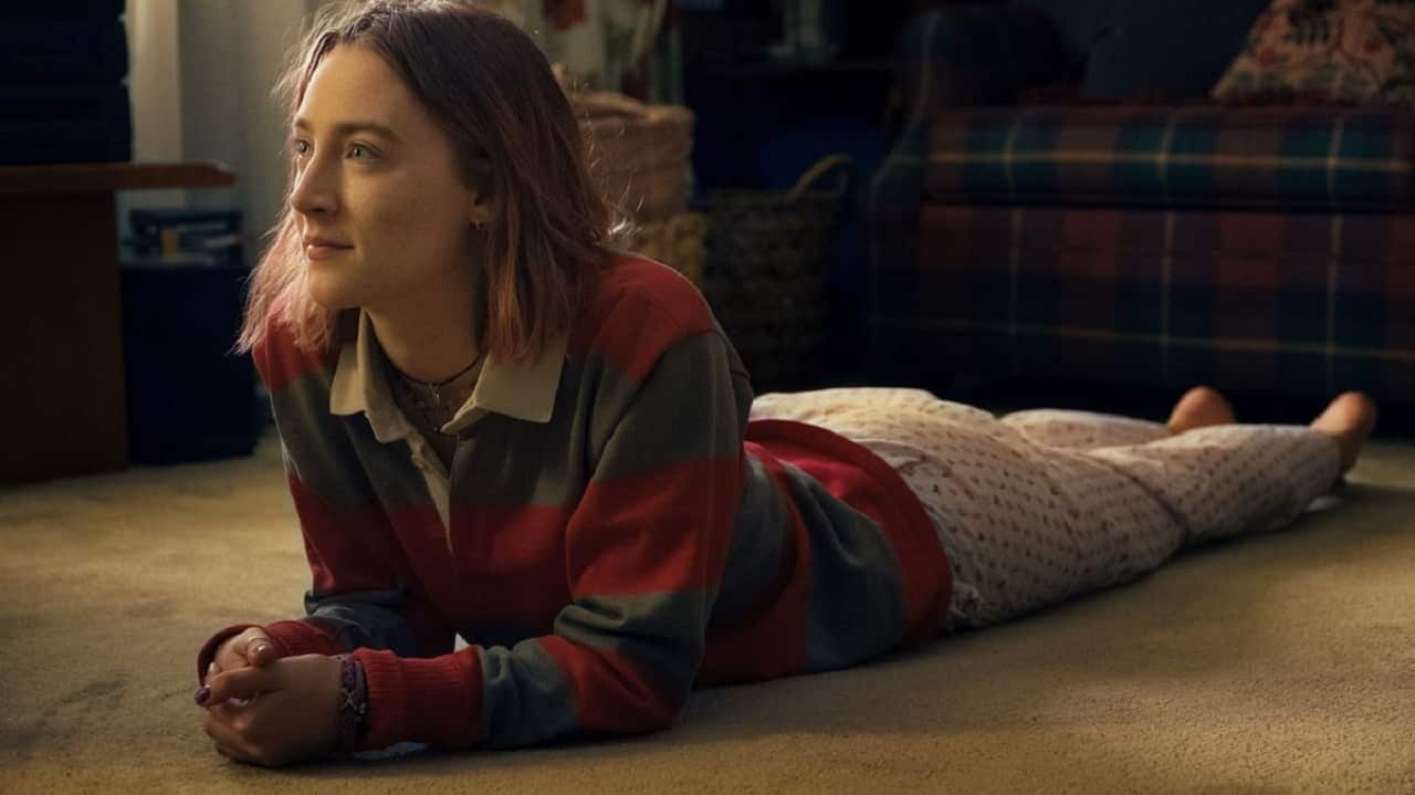 lady bird cinematographe