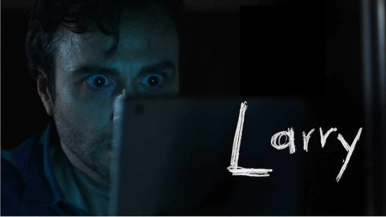 Larry: Jacob Chase dirigerà il film horror tratto dal suo corto