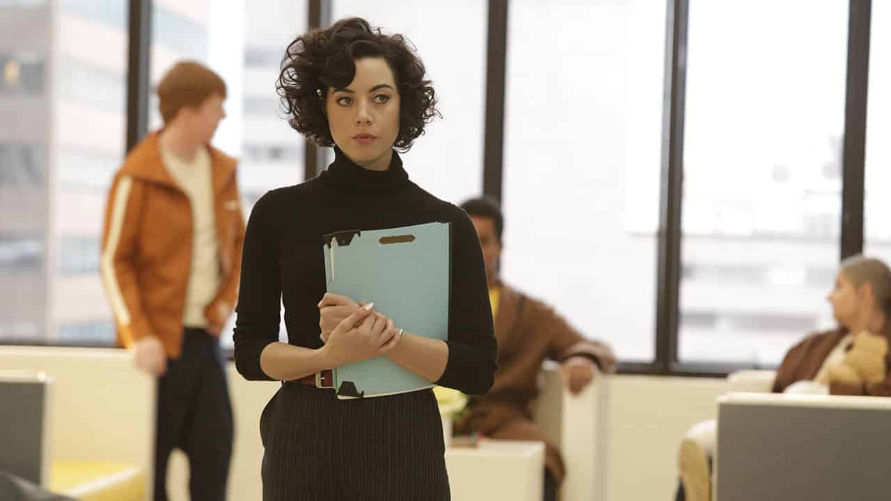 Legion – Stagione 2: Aubrey Plaza nel nuovo teaser della serie TV