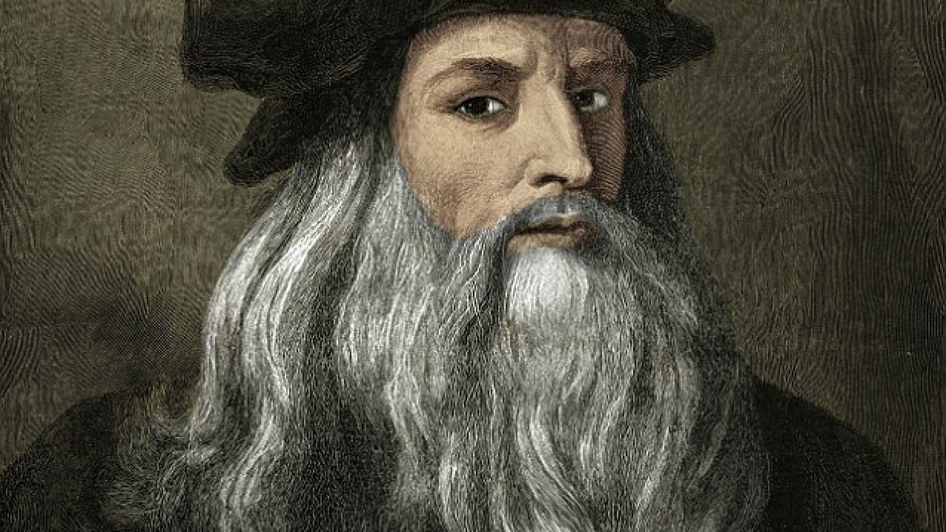 Leonardo Da Vinci: John Logan scriverà il film con Leonardo DiCaprio