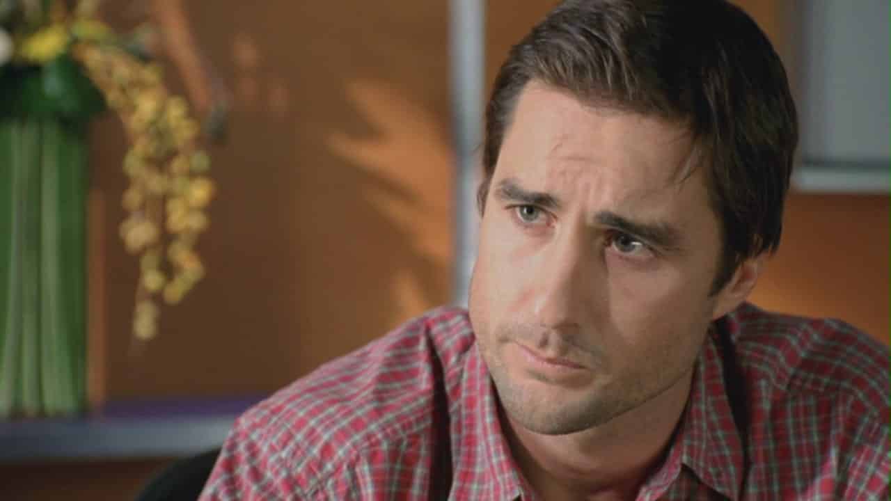 Luke Wilson coinvolto in un incidente fatale assieme a Bill Haas