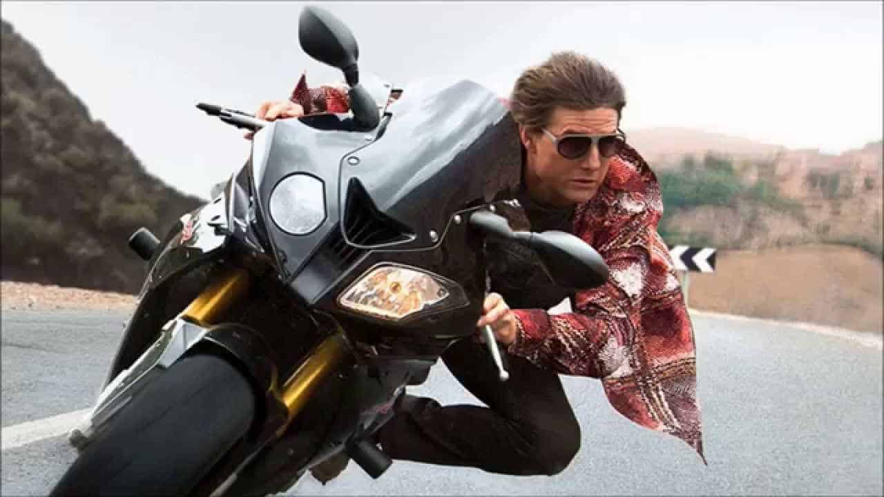 Mission: Impossible Cinematographe.it