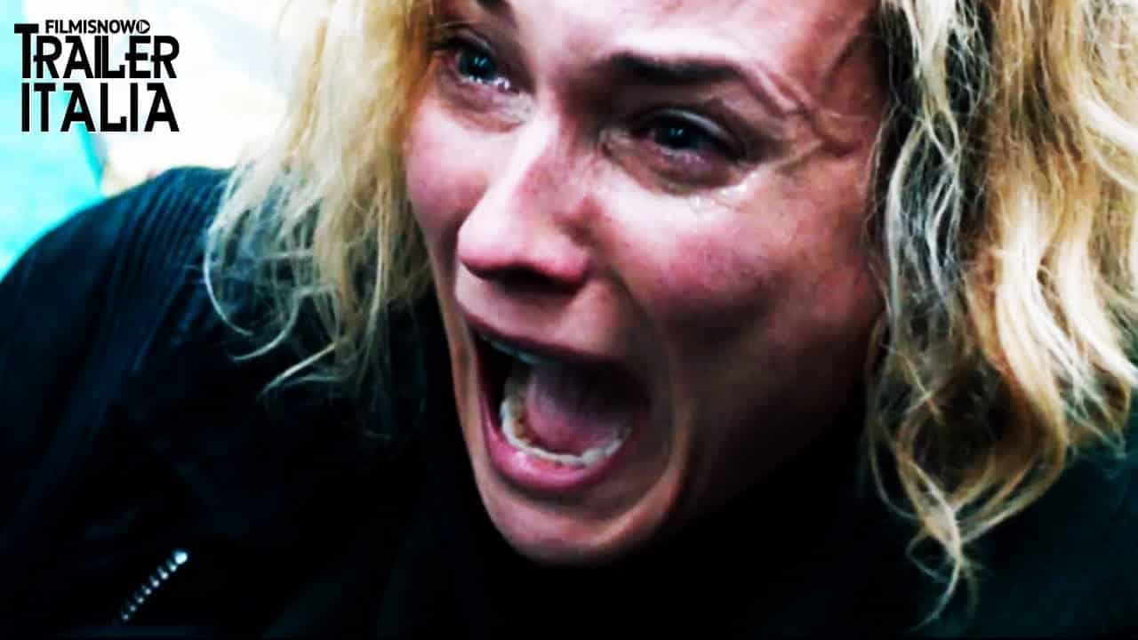 Oltre la notte: trailer del nuovo film con Diane Kruger