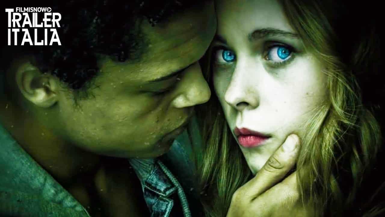 The Innocents: teaser trailer della serie sovrannaturale Netflix