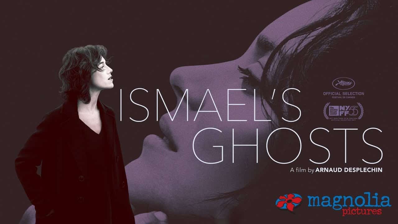 I fantasmi di Ismaele: il trailer con Marion Cotillard e Charlotte Gainsbourg