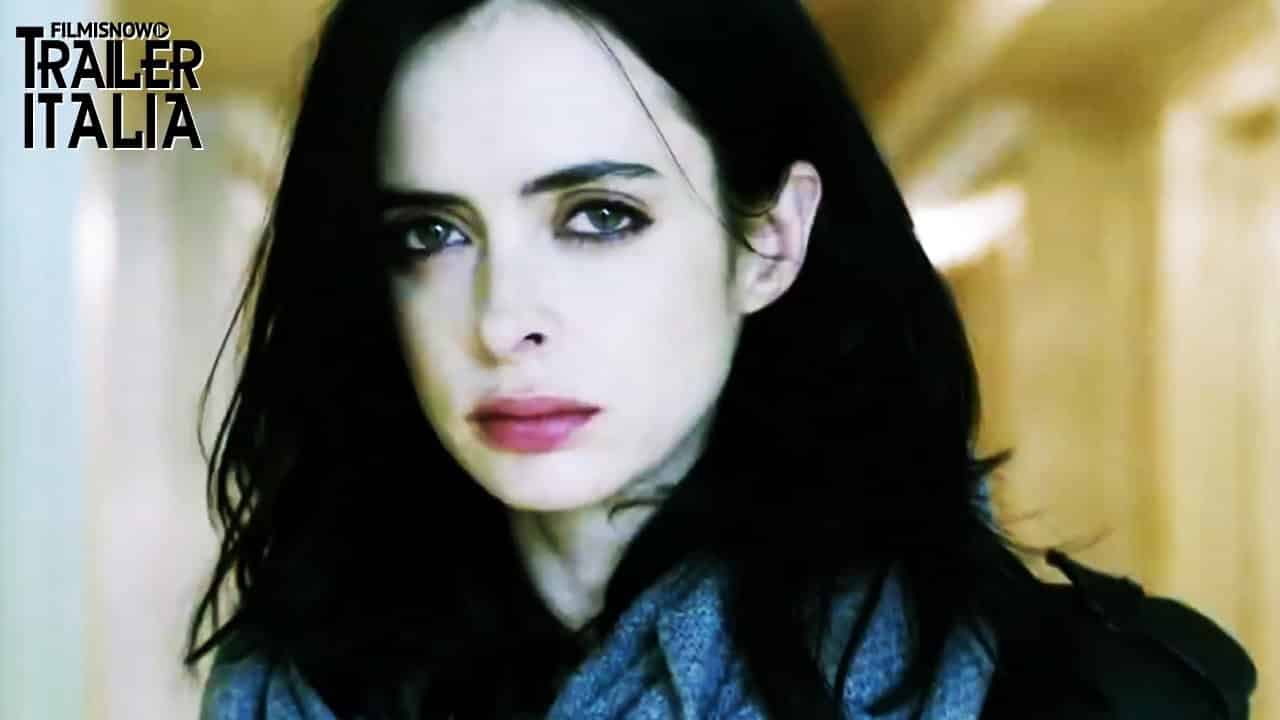 Jessica Jones – Stagione 2: l’eroina fa a modo suo nel nuovo trailer italiano